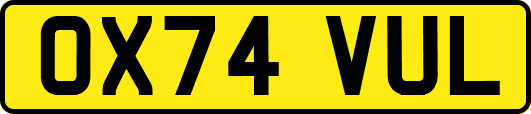 OX74VUL