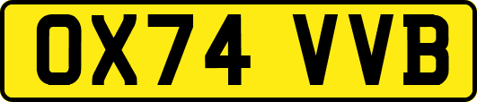 OX74VVB