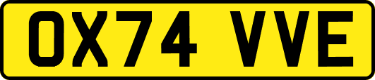 OX74VVE