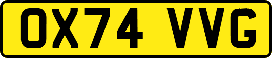 OX74VVG