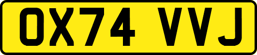 OX74VVJ