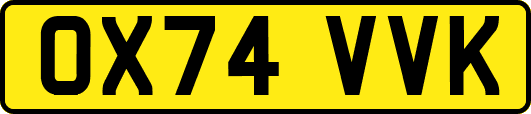 OX74VVK