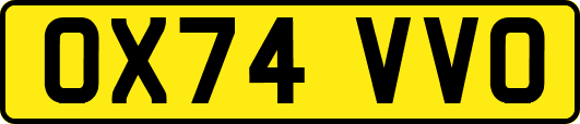 OX74VVO