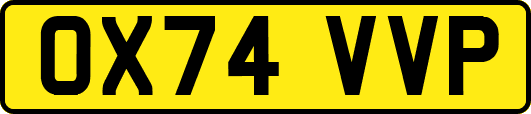 OX74VVP