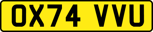 OX74VVU