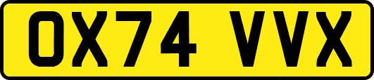 OX74VVX