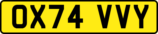 OX74VVY