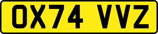 OX74VVZ