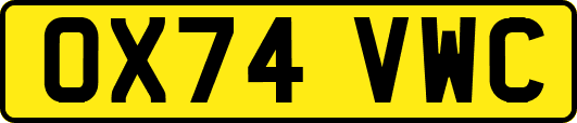 OX74VWC
