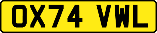 OX74VWL