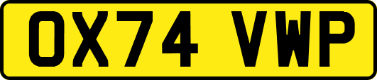 OX74VWP