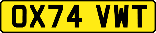 OX74VWT