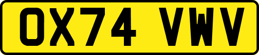 OX74VWV