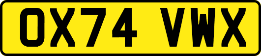 OX74VWX