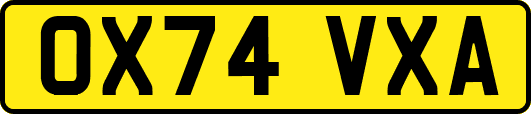 OX74VXA