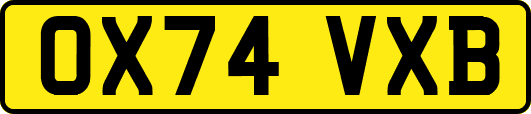 OX74VXB