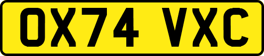 OX74VXC