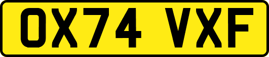 OX74VXF