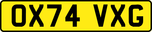 OX74VXG