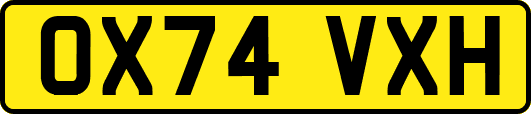 OX74VXH