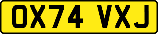 OX74VXJ