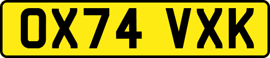 OX74VXK