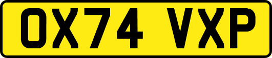 OX74VXP