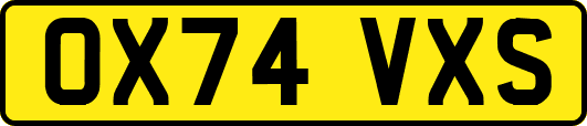 OX74VXS