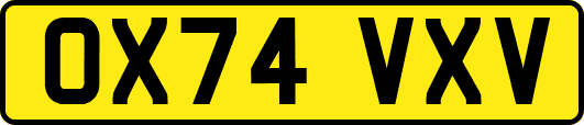 OX74VXV