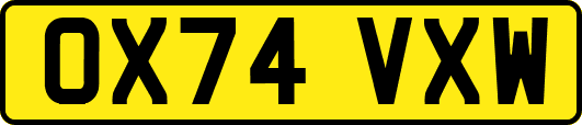 OX74VXW
