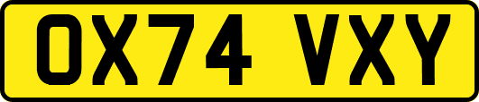 OX74VXY