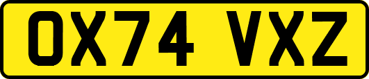 OX74VXZ