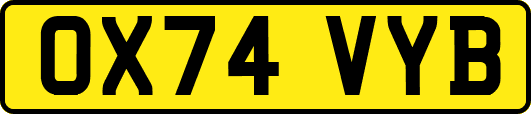 OX74VYB