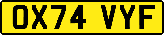 OX74VYF