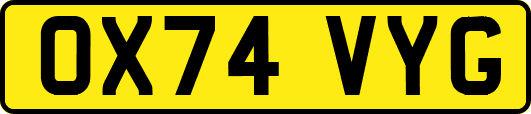 OX74VYG