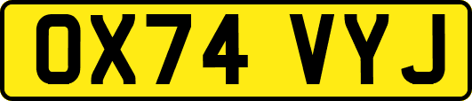 OX74VYJ
