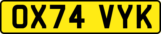 OX74VYK