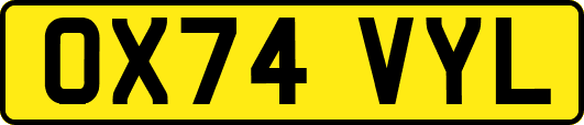 OX74VYL