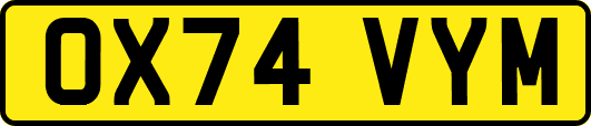 OX74VYM