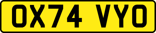 OX74VYO