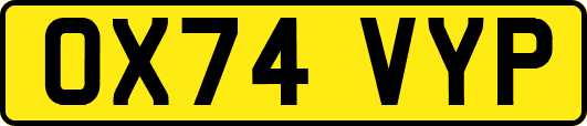 OX74VYP