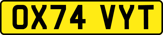 OX74VYT
