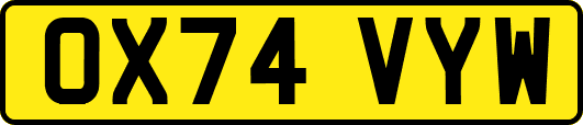 OX74VYW