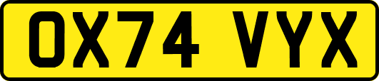OX74VYX