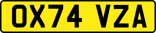 OX74VZA