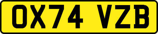 OX74VZB