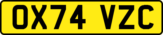 OX74VZC