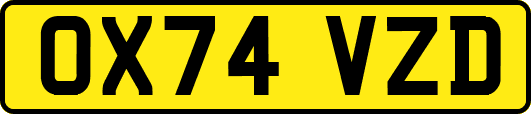 OX74VZD