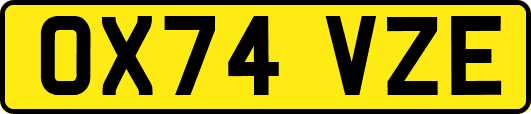 OX74VZE