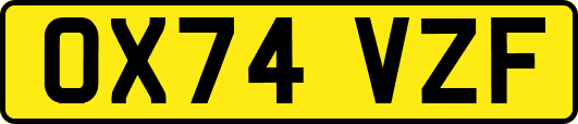 OX74VZF